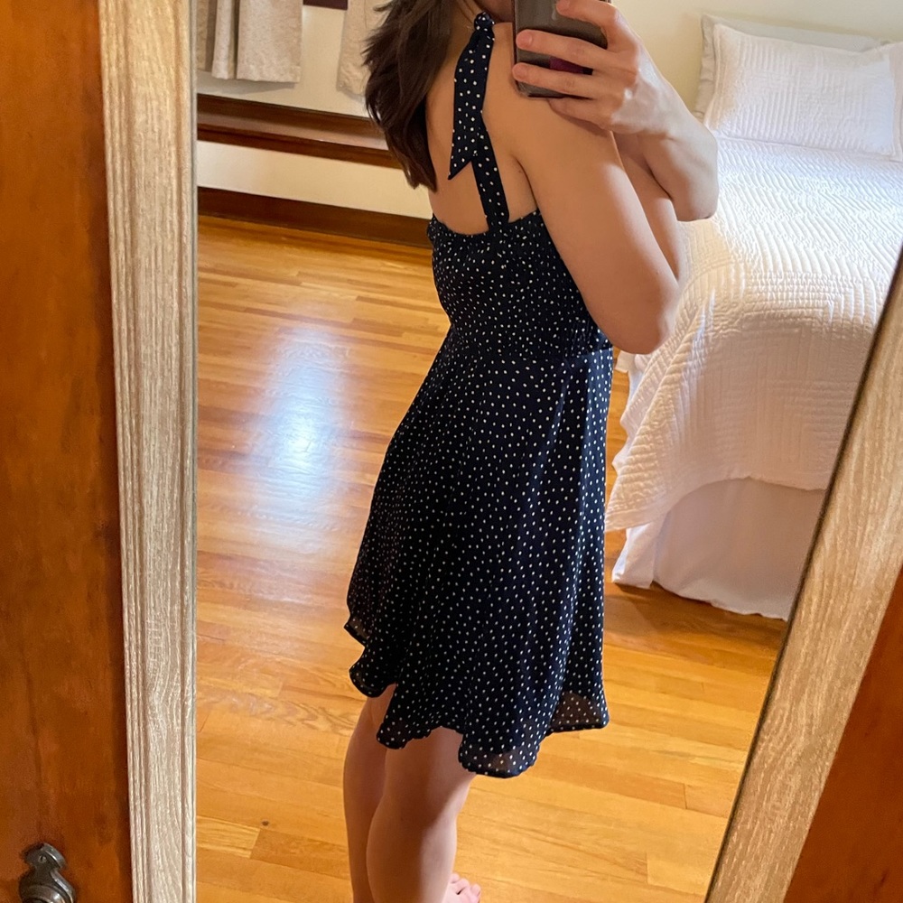 Lulus mini dress - Picture 2 of 7